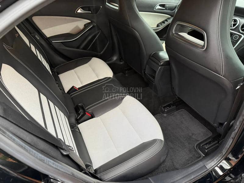 Mercedes Benz A 200 u.v.o.z.C.H