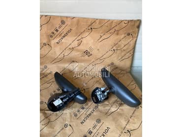 S-line retrovizor u kabini za Audi A3, Q3 od 2011. do 2019. god.