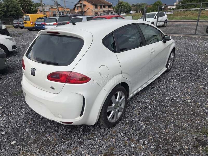 Seat Leon 1.8