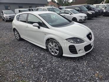 Seat Leon 1.8