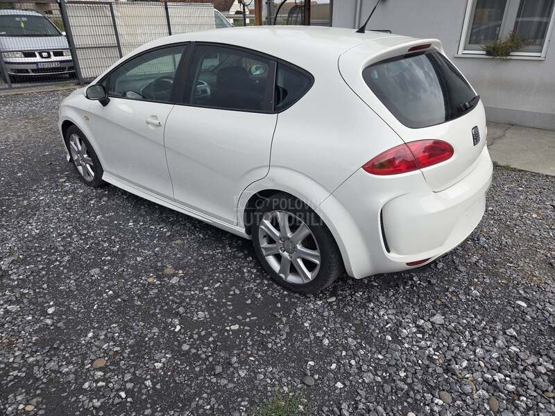 Seat Leon 1.8