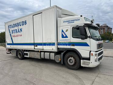 Volvo FM9 300 FURGON