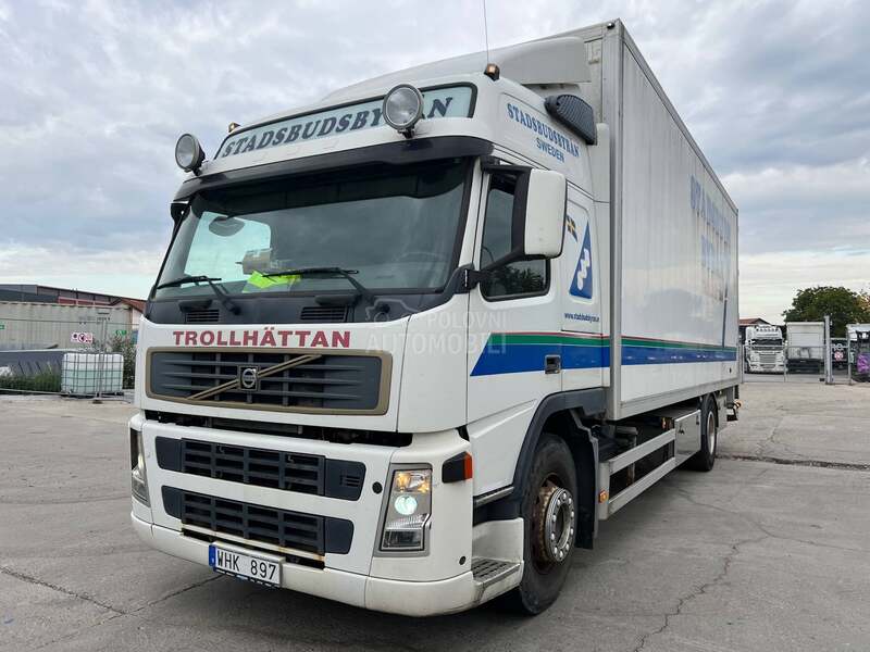 Volvo FM9 300 FURGON