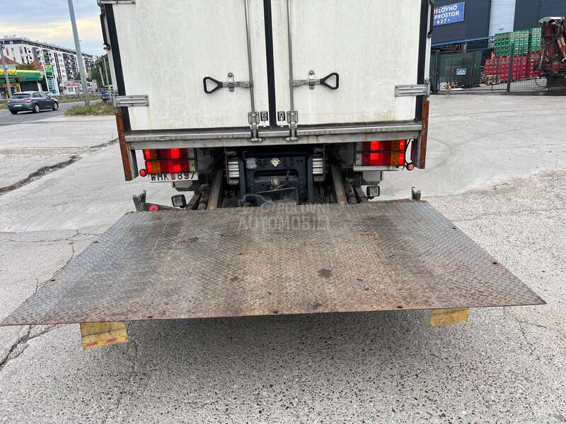 Volvo FM9 300 FURGON