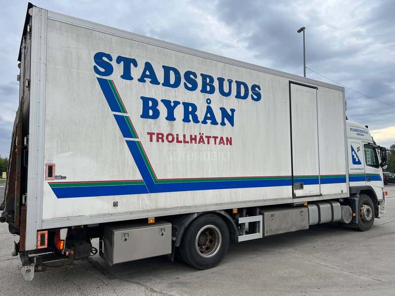Volvo FM9 300 FURGON