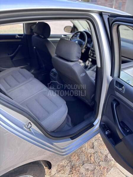 Volkswagen Golf 5 2.0 tdi