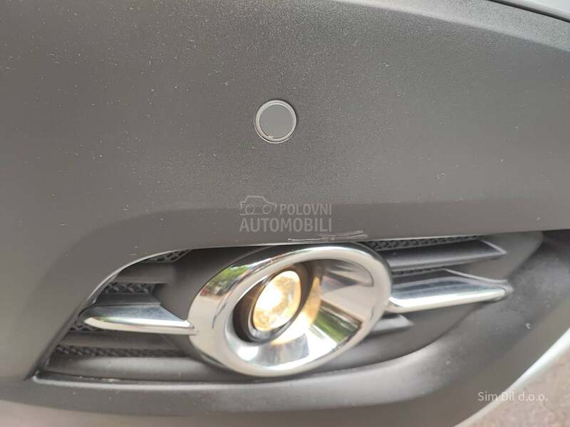 Opel Mokka 1.4 4x4 COSMO