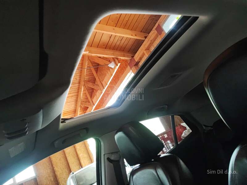 Opel Mokka 1.4 4x4 COSMO