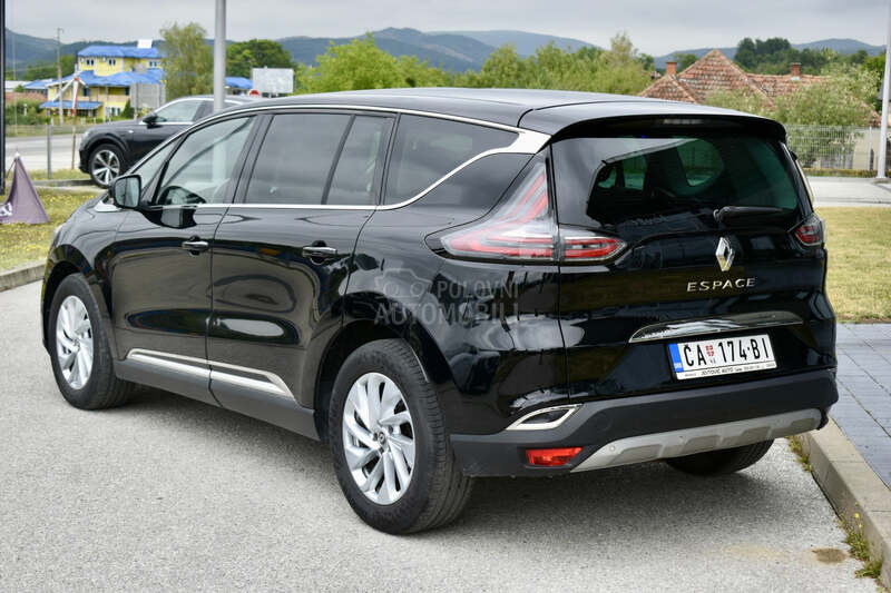 Renault Espace 