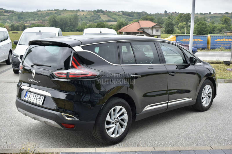 Renault Espace 