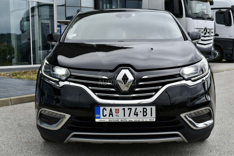 Renault Espace 