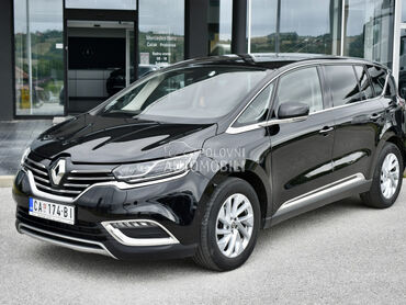 Renault Espace 