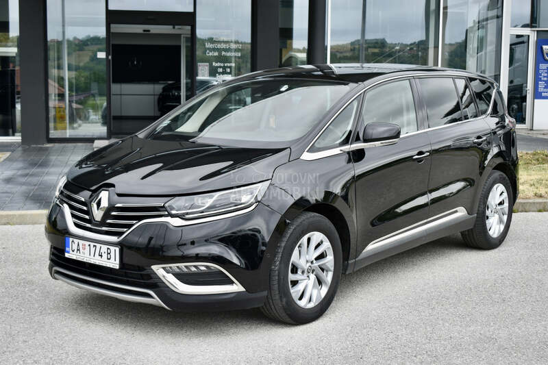 Renault Espace 