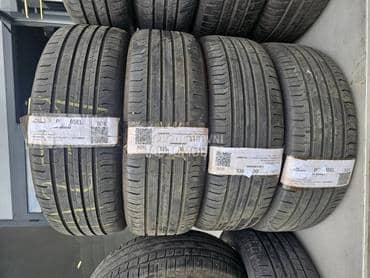 Continental 215/60 R17 Letnja
