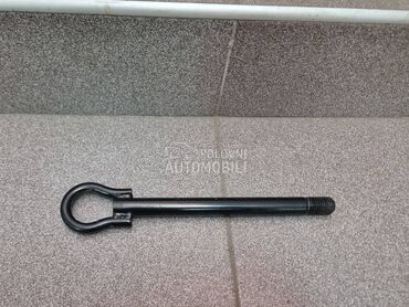 Kuka za vuču za Renault Latitude