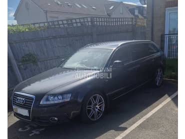 DIODA DESNO KRILO za Audi A6 od 2009. do 2011. god.