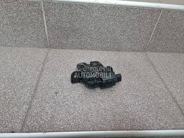 Brava gepeka za Renault Latitude