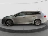 Toyota Avensis AUT/T0P