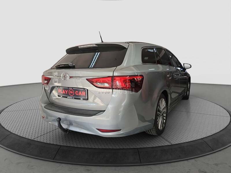 Toyota Avensis AUT/T0P