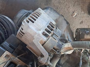 Razni delovi za Fiat Punto od 2000. do 2018. god.