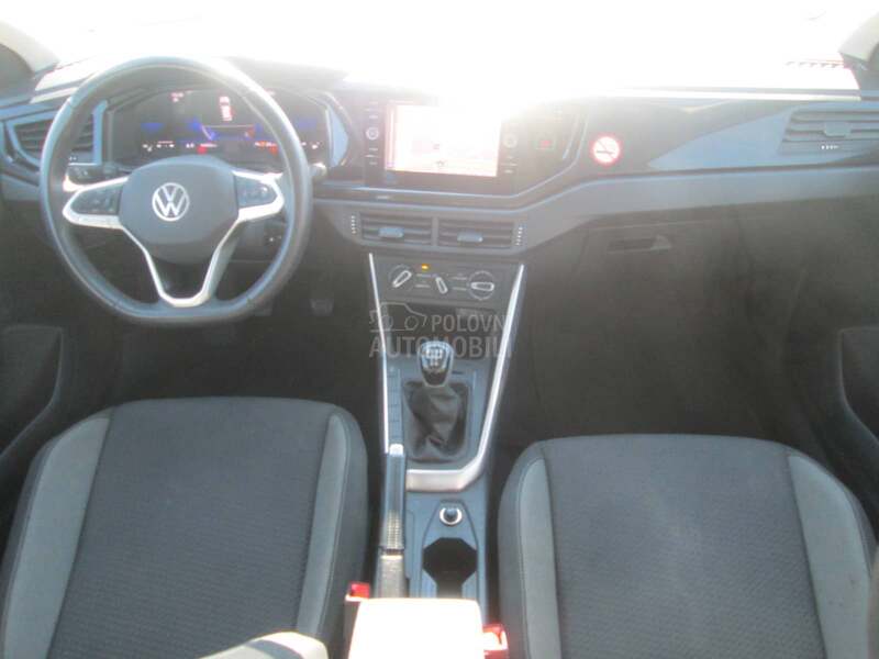 Volkswagen Polo 1.0 TSI LIFE