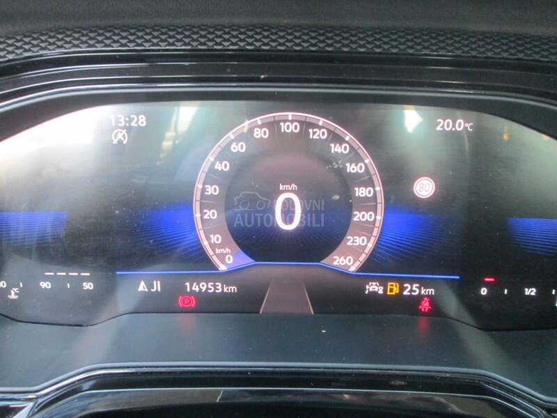 Volkswagen Polo 1.0 TSI LIFE