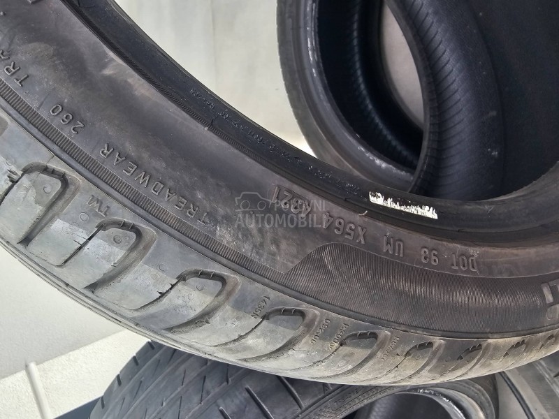 Pirelli 215/45 R18 Letnja