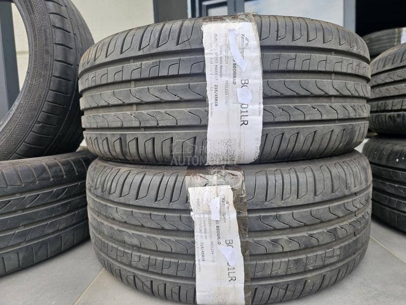 Pirelli 215/45 R18 Letnja