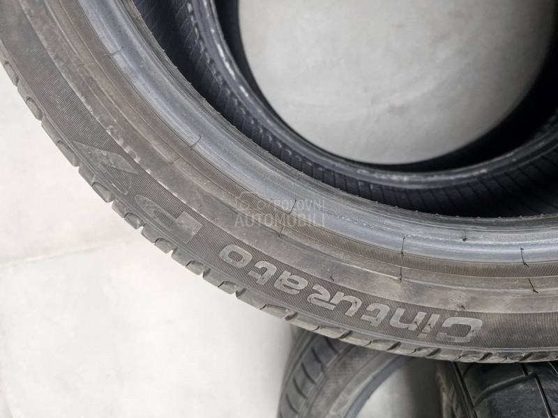 Pirelli 215/45 R18 Letnja