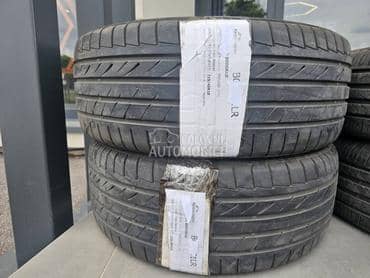 Dunlop 215/45 R18 Letnja