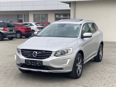 Volvo XC60 2.4D SUMMUM CH