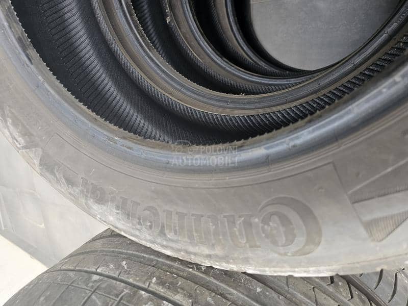 Continental 235/55 R19 Letnja