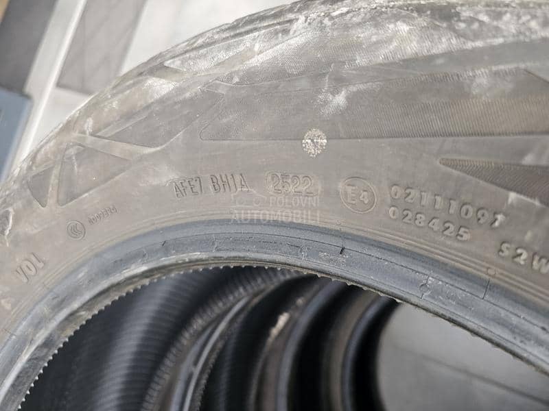 Continental 235/55 R19 Letnja