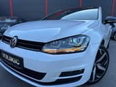 Volkswagen Golf 7 RATA 228e BEZ UČEŠĆA