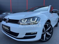Volkswagen Golf 7 RATA 228e BEZ UČEŠĆA