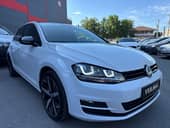 Volkswagen Golf 7 RATA 228e BEZ UČEŠĆA