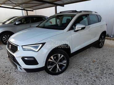 Seat Ateca 2.0 TDI Urban
