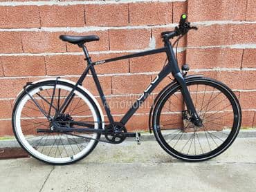 KTM Univega Geo Alfine 8 KAIS