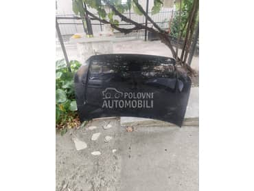 hauba za Volkswagen Polo od 2005. do 2009. god.