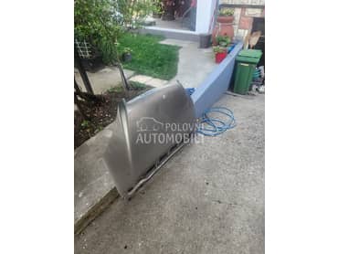 hauba w168 za Mercedes Benz A Klasa od 2004. do 2012. god.