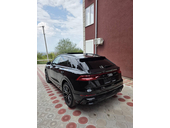 Audi Q8 3xS line 50tdi