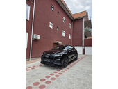 Audi Q8 3xS line 50tdi