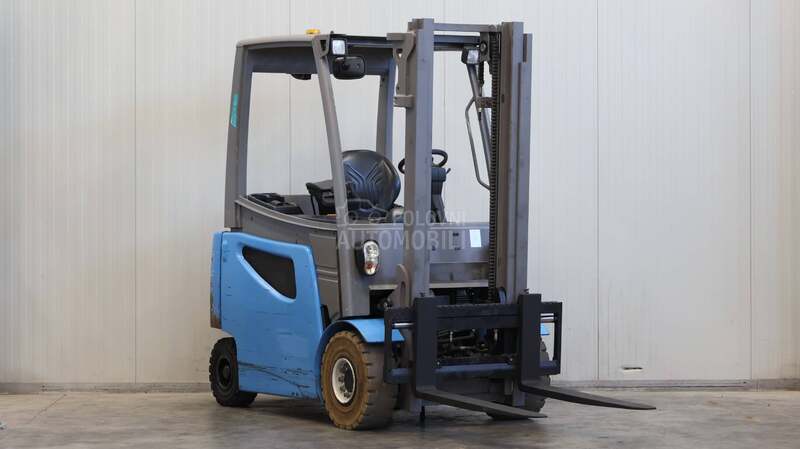 Jungheinrich EFG 425k