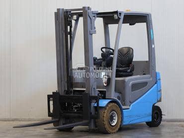 Jungheinrich EFG 425k