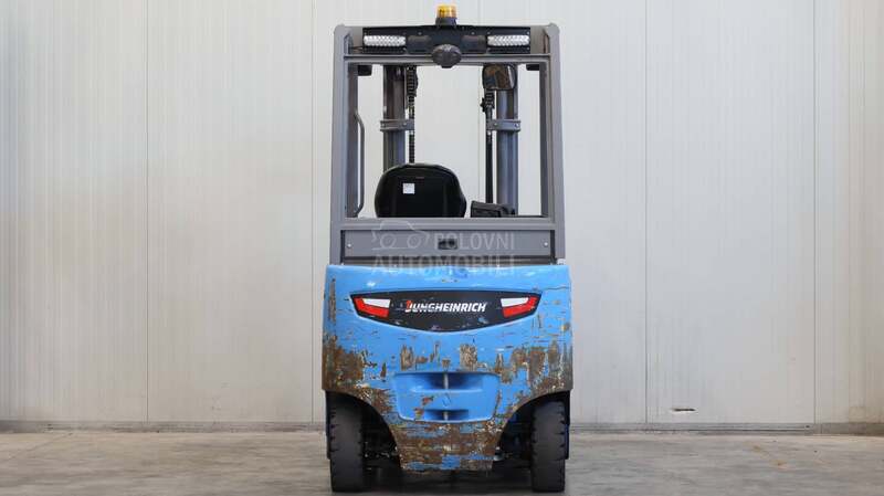 Jungheinrich EFG 425k