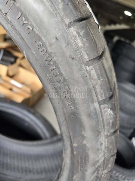 Gripmax 315/30 R22 Letnja