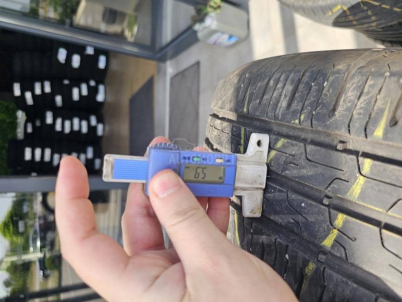 Continental 185/65 R15 Letnja