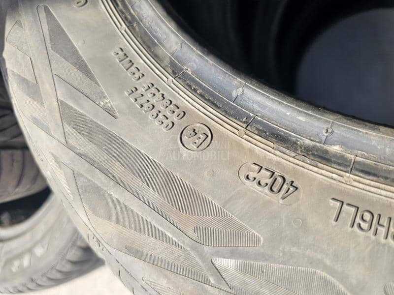 Continental 185/65 R15 Letnja