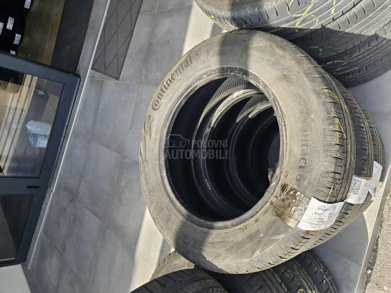 Continental 185/65 R15 Letnja