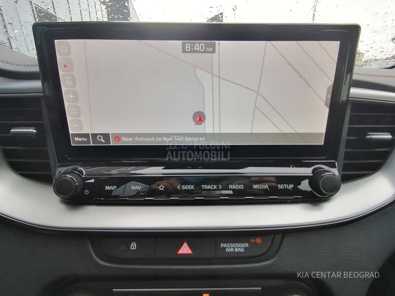 Kia cee`d 1.0 T-GDi LX FUN M/T